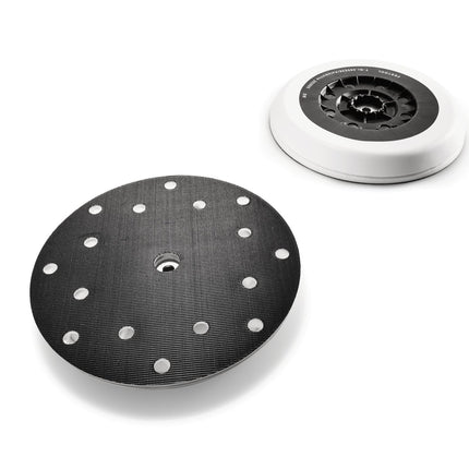 Disque abrasif Festool ST-STF-D185/16-M8 SW (490526) pour LEX 185