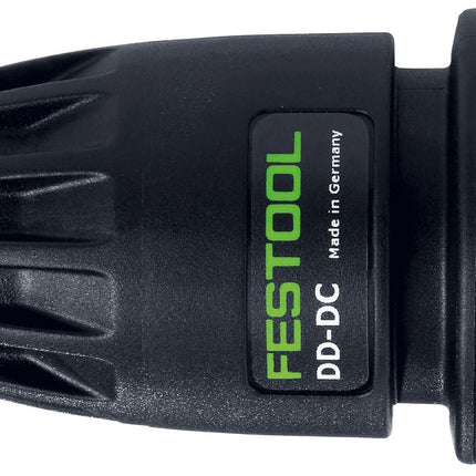 Butée de profondeur Festool DD-DC (493539) pour CXS/TXS 12, CXS/TXS 18, TPC 18/4, TDC 18/4, C 18, T 18 avec support FastFix (pas pour CXS/TXS)