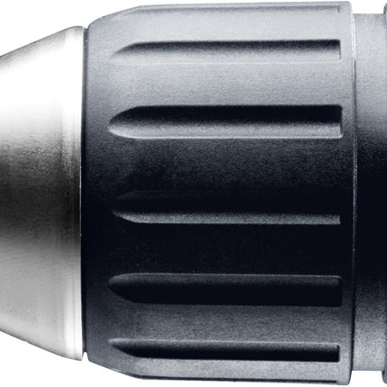 Mandrin sans clé Festool KC 13-1/2-K-FFP (769067) pour toutes les perceuses sans fil Festool, perceuses à percussion sans fil, perceuses (sauf DR 20/DRP 20) et perceuses à percussion avec support FastFix