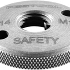 Festool UF-DSC/DSG-AG Écrou de serrage M14 (200241) pour disque Ø 115 – 230 mm