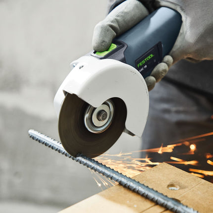 Bride Festool BF-AGC M14 (204119) pour AGC 18