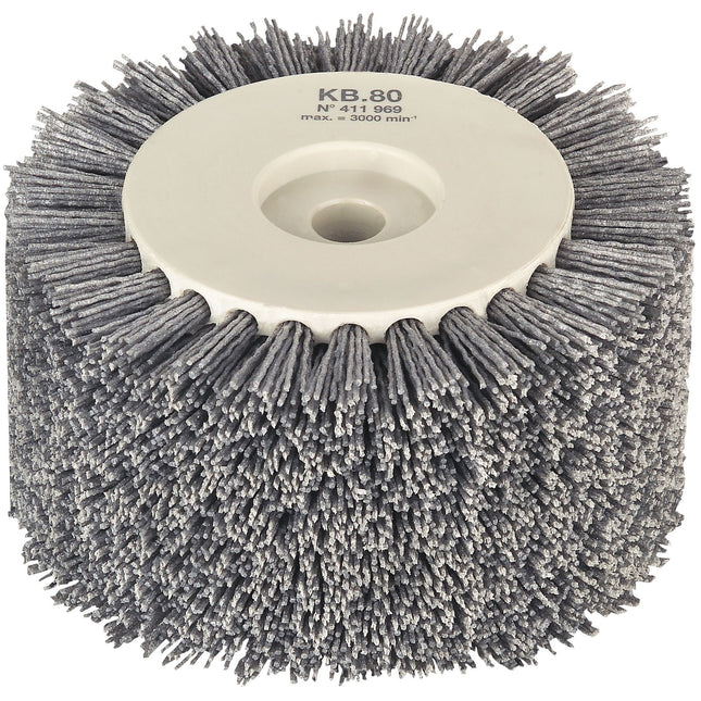 Brosses Festool KB 85 Rustilon (411969) pour BMS 180