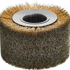 Brosses Festool LD 85 Rustilon (411549) pour BMS 180