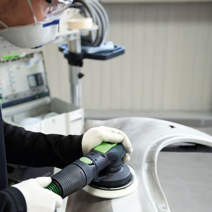 Ponceuse excentrique à air comprimé Festool LEX 3 150/3 (574996)