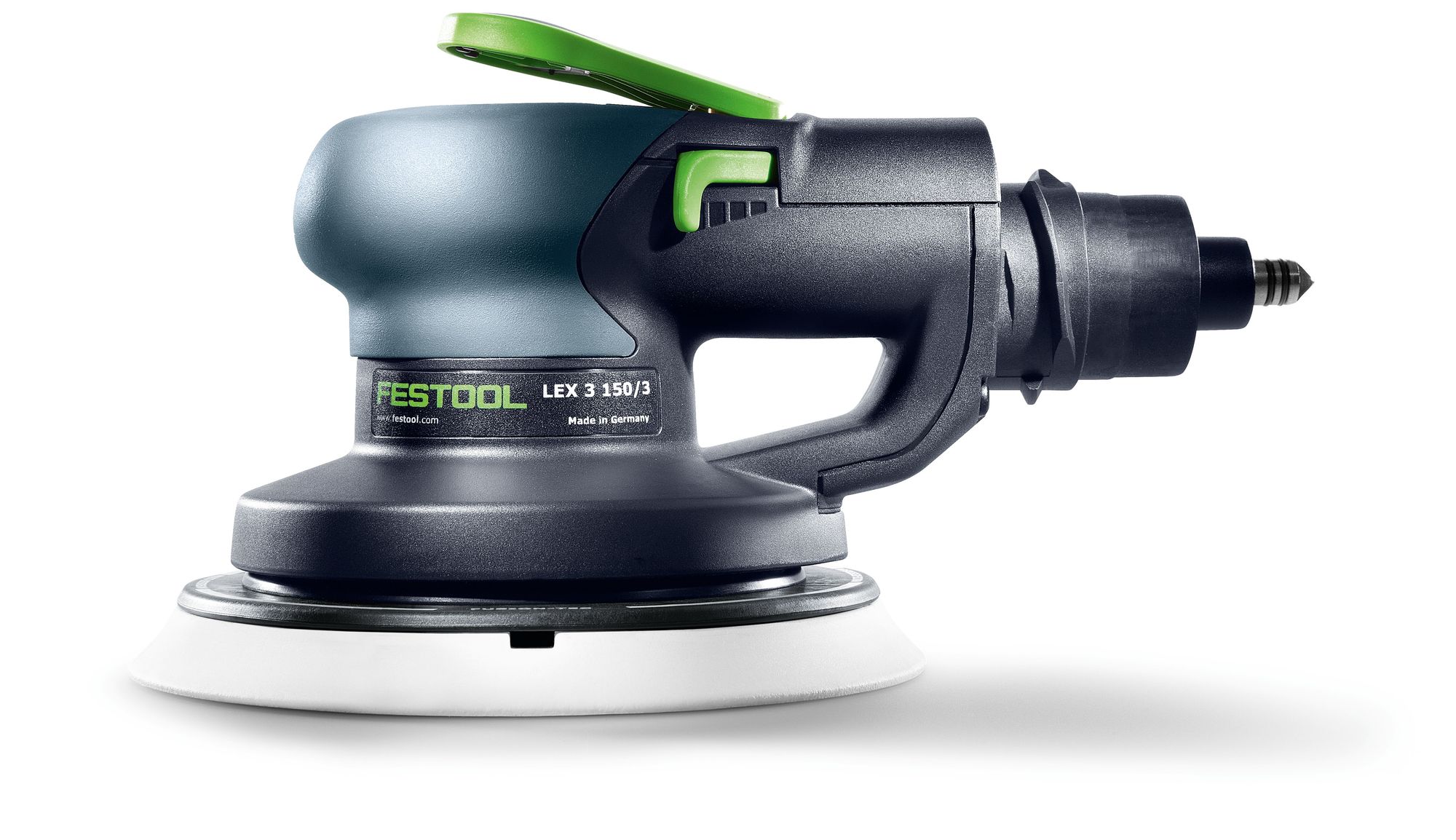 Festool LEX 3 150 3 Druckluft Exzenterschleifer 574996  2 - toolbrothers