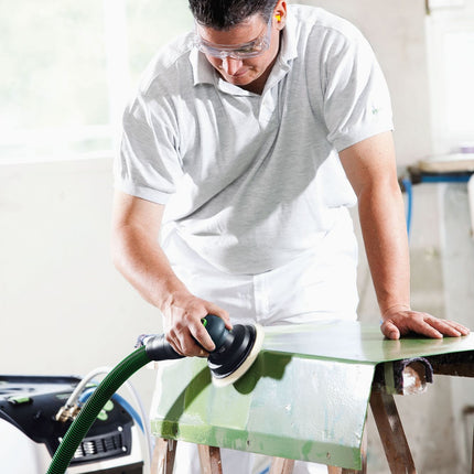 Ponceuse excentrique à air comprimé Festool LEX 3 150/3 (574996)