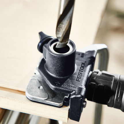 Foret à raccord Festool KVB-HW D15 CE (203165) pour BS-KV D15