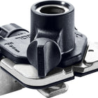 Gabarit de perçage Festool BS-KV D15 (203164) pour DF 500