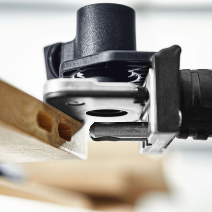 Gabarit de perçage Festool BS-KV D15 (203164) pour DF 500