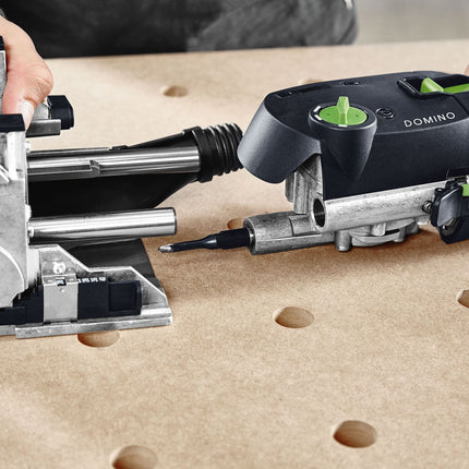 Fraise Festool D 10-NL 28 HW-DF 500 DOMINO (493493) pour DF 500