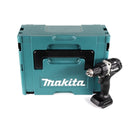 Makita DDF 484 ZJB 18 V Li-Ion Akku Bohrschrauber Sonderausgabe in schwarz  im MAKPAC - ohne Akku, ohne Ladegerät - Toolbrothers