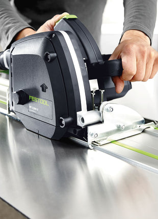 Festool HW 118x18-135°/fresa de ranura en V de aluminio (491471) para fresadora de paneles PF 1200