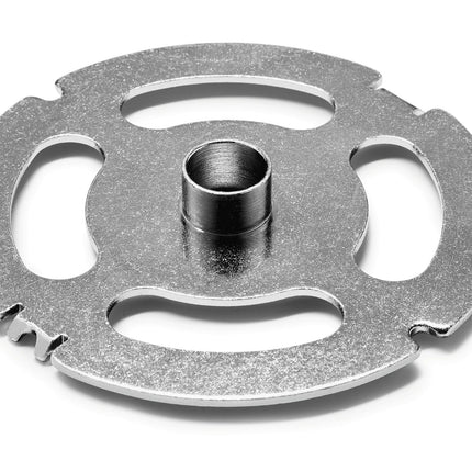 Bague de copie Festool KR-D 17.0/OF 2200 (494622) pour OF 2200