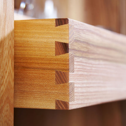 Fraise/fraise à joints Festool HW S8 D20/26/10° (491165) pour OF 900, OF 1000, OF 1010, OF 1010 R, OF 1400