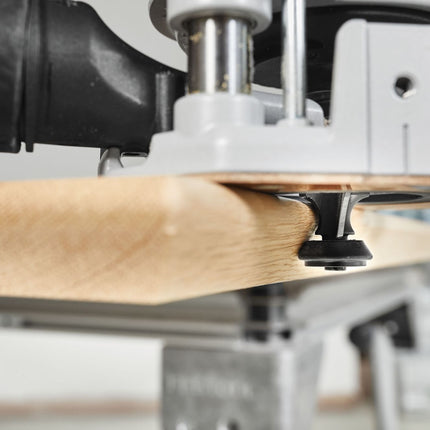 Fraise à arrondir/chanfreiner Festool HW S8 D23.1/R6/30° (491135) pour OF 900, OF 1000, OF 1010, OF 1010 R, OF 1400, OF 2000, OF 2200