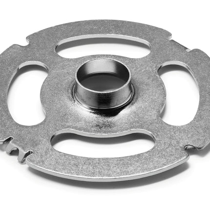 Bague de copie Festool KR-D 24.0/OF 2200 (494623) pour OF 2200