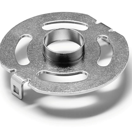 Bague de copie Festool KR-D 27.0/OF 1400 (492184) pour OF 1400