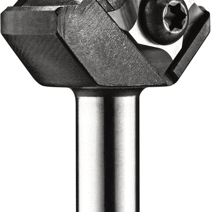 Festool S8 HW R3 D28 KL12.7 MFK plaquettes de fraise à arrondir (499808) pour fraiseuse de chant modulaire MFK 700 EQ/B-Plus