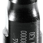 Fraise Festool D 4-NL 11 HW-DF 500 DOMINO (495663) pour DF 500