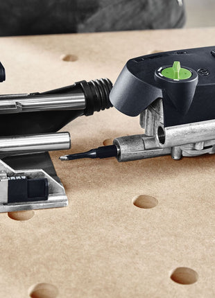 Festool D 4-NL 11 HW-DF 500 Fresa DOMINO (495663) para DF 500