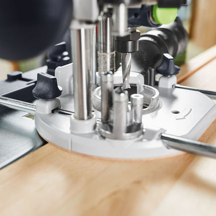 Fraise à rainurer en spirale Festool HS Spi S8 D6/21 (490944)