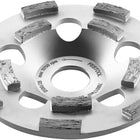 Disque diamant Festool DIA HARD-D130-ST (499972) pour RG 130 ECI, RG 130, RGP 130, AGP 125