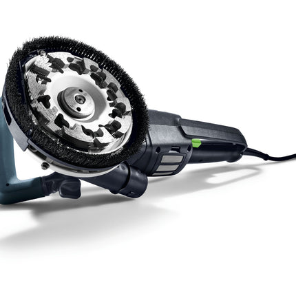 Disque diamant Festool DIA HARD-D130 PREMIUM (768017) pour RG 130 ECI, RG 130, RGP 130, AGP 125