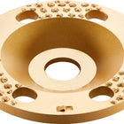 Disque diamant Festool DIA PAINT-D130 PREMIUM (204176) pour RG 130 ECI, RG 130, RGP 130, AGP 125