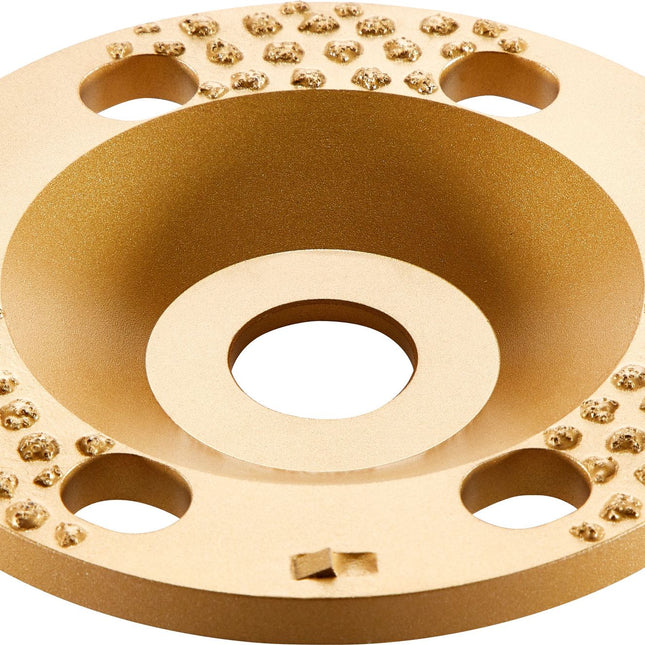 Disque diamant Festool DIA PAINT-D130 PREMIUM (204176) pour RG 130 ECI, RG 130, RGP 130, AGP 125