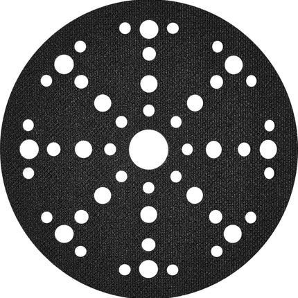 Patin d'interface Festool IP-STF D150/MJ2-5/2 (203348) pour ponceuses excentriques d'un diamètre de 150 mm