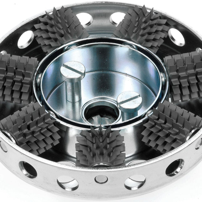 Tête d'outil Festool SZ-RG 150 (768020) pour RG 150, RGP 150