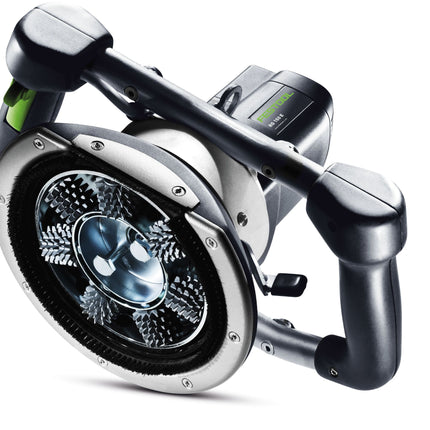 Tête d'outil Festool SZ-RG 150 (768020) pour RG 150, RGP 150