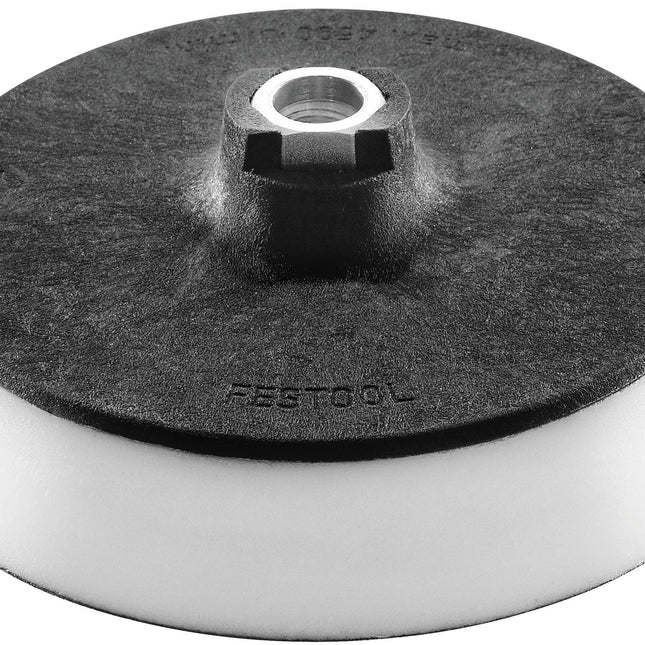 Plaque de polissage Festool PT-STF-D180-M14 (488349) pour RAP 180