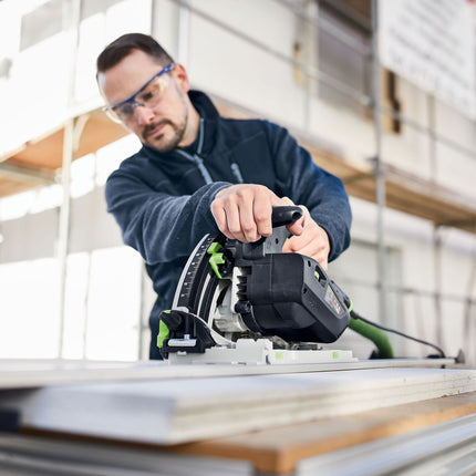 Lame de scie circulaire diamantée Festool DIA 168x1,8x20 F4 MATÉRIAUX ABRASIFS (205769) pour TS 60 K, TSV 60 K