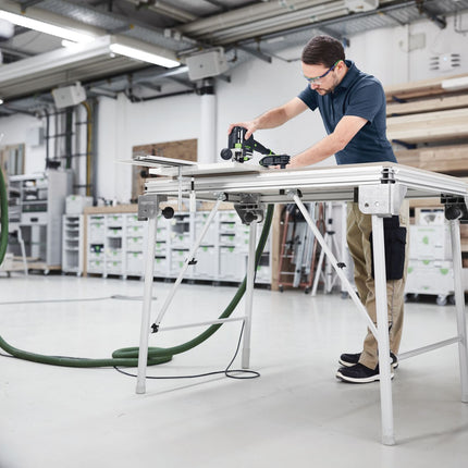 Traverse Festool MFT 3-QT (495502) pour MFT 3