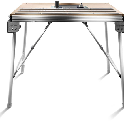 Traverse Festool MFT 3-QT (495502) pour MFT 3