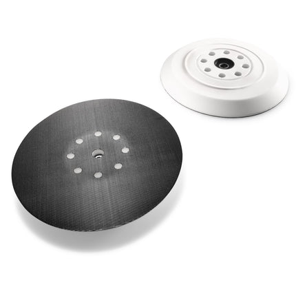 Plateau de ponçage Festool ST-STF-D215/8-LHS 225-SW (202546) pour ponceuse à col long PLANEX, PLANEX easy