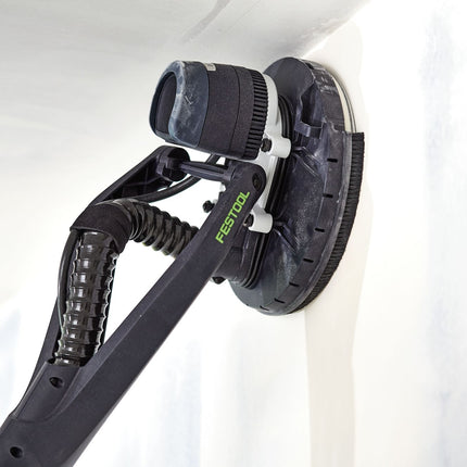 Disque abrasif Festool ST-STF-D215/8-IP-LHS 225 (496106) pour ponceuse à col long PLANEX