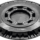 Disque abrasif Festool ST-D220/48-LHS 2 225 (205415) pour ponceuses à col long PLANEX LHS 2 225 EQ(I) et PLANEX LHS 2-M 225 EQ