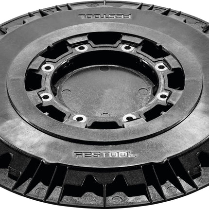 Disque abrasif Festool ST-D220/48-LHS 2 225 (205415) pour ponceuses à col long PLANEX LHS 2 225 EQ(I) et PLANEX LHS 2-M 225 EQ