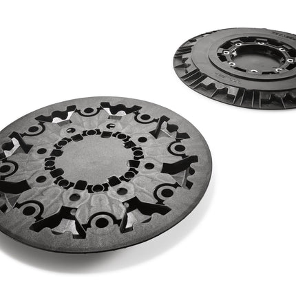 Disque abrasif Festool ST-D220/48-LHS 2 225 (205415) pour ponceuses à col long PLANEX LHS 2 225 EQ(I) et PLANEX LHS 2-M 225 EQ