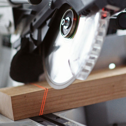 Lame de scie circulaire Festool HW 260x2,5x30 W80 WOOD FINE CUT (494605) pour KS 120, KS 88