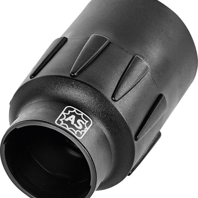 Festool D 27 Compensation rotative DAG-AS (452892) pour tuyau d'aspiration antistatique D 27