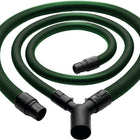 Kit d'aspiration Festool AB-AS CS/TKS (577280) pour CT/CTM