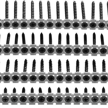 Vis pour cloisons sèches Festool DWS C CT 3,9x35 1000x (769144) pour AF 55-DWP/DWC