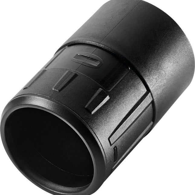 Festool D 36 DAG-AS-GQ/CT compensation rotative (202931) pour tuyau d'aspiration antistatique D27/22x3,5 AS-GQ/CT et D27/22x 5 AS-GQ/CT