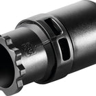 Festool D 36 DM-AS-B-LHS 225 Manchon de raccordement 36 mm ( 577100 ) pour ponceuse à col long PLANEX