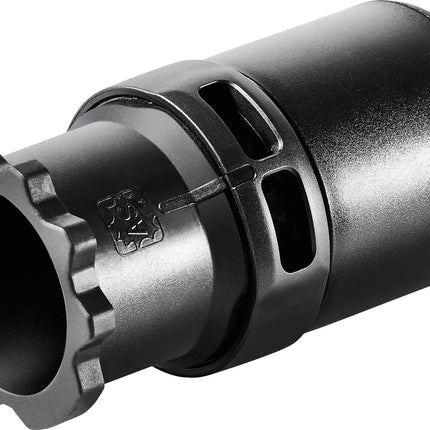 Festool D 36 DM-AS-B-LHS 225 Manchon de raccordement 36 mm ( 577100 ) pour ponceuse à col long PLANEX