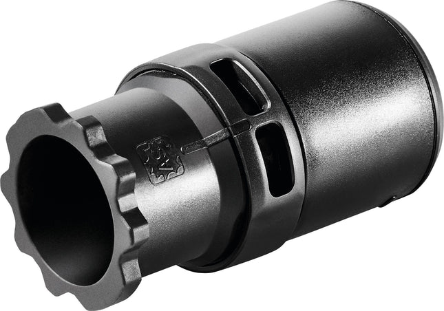 Festool D 36 DM-AS-B-LHS 225 Manchon de raccordement 36 mm ( 577100 ) pour ponceuse à col long PLANEX