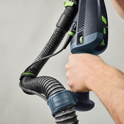 Festool D 36x3,5-AS/KS/B/LHS 225 Tuyau d'aspiration 36 mm x 3,5 m ( 577101 ) pour ponceuse à long col PLANEX